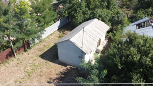 vind cas  in com g lbinasi jud. buz u cu toate utilit tile ap  curent  canalizare curent  suprafat   - imagine 17