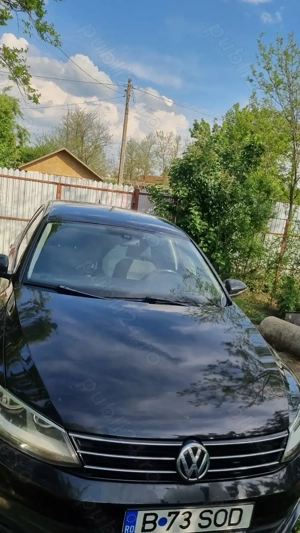 Vand wolksvagen jetta 2016 - imagine 6