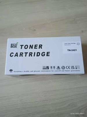 Vânzare cartușe compatibile - imagine 2