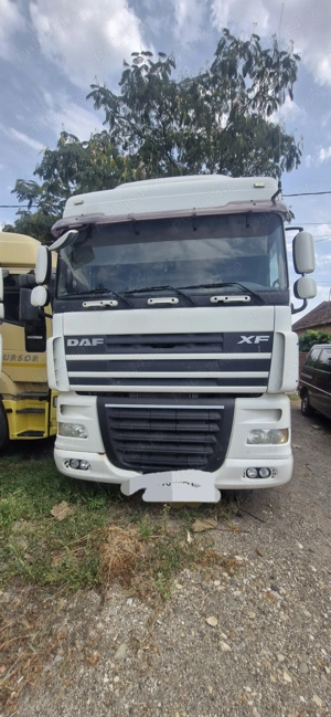 Daf xf 105 460