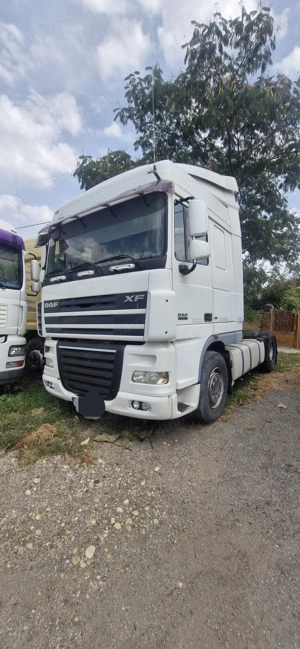 Daf xf 105 460 - imagine 2