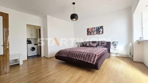 Garsoniera zona Judetean-Parcul Trandafirilor