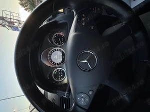 Mercedes C class - imagine 6