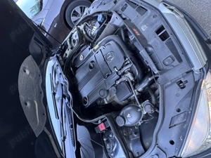 Mercedes C class - imagine 8