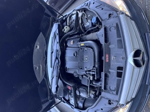 Mercedes C class - imagine 9