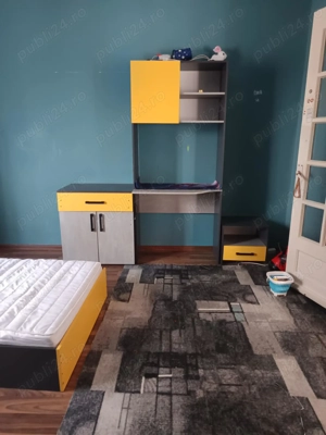 Dormitor pentru copii - imagine 2