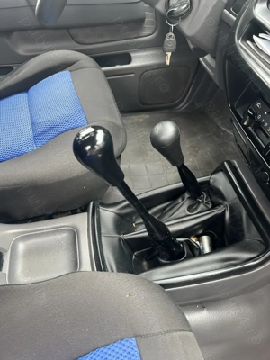 Vând Nissan Navara - imagine 4 Vând Nissan Navara - imagine 4