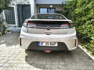  Opel Ampera de vânzare stare foarte bună  - imagine 3
