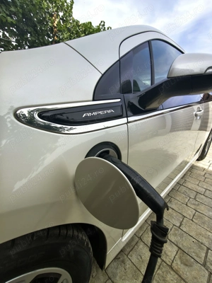  Opel Ampera de vânzare stare foarte bună  - imagine 9