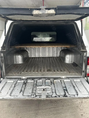 Vând Nissan Navara - imagine 5 Vând Nissan Navara - imagine 5