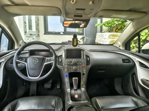  Opel Ampera de vânzare stare foarte bună  - imagine 5