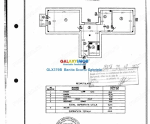 Vanzare apartament etaj 1 din 10  Berceni - Metrou Piata Sudului - imagine 7