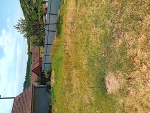 Teren pentru casă 