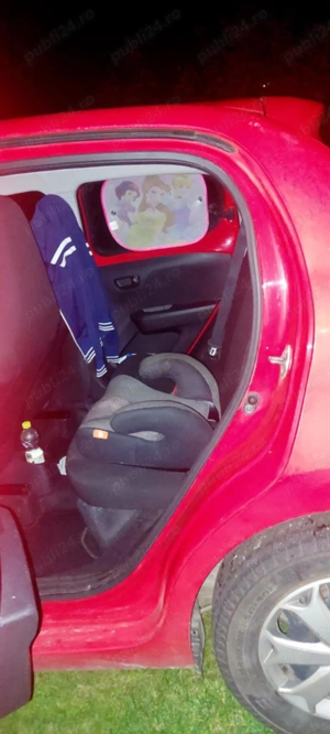 Citroen C1,an 2014,benzină - imagine 6 Citroen C1,an 2014,benzină - imagine 6