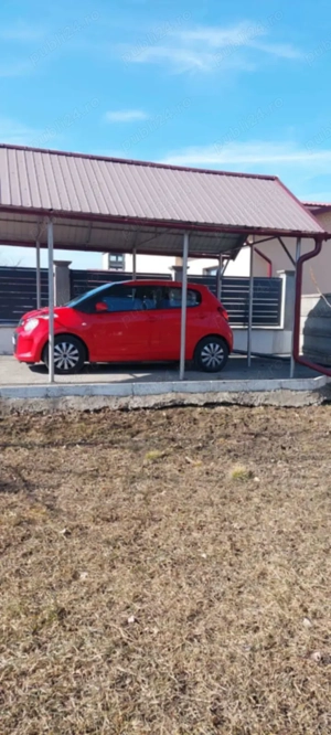 Citroen C1,an 2014,benzină - imagine 4 Citroen C1,an 2014,benzină - imagine 4