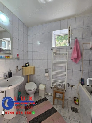 ID 6713 Casă de vânzare in Zona Piața Nouă - imagine 13