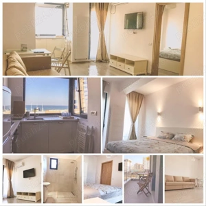 Apartment for Rent - Navodari