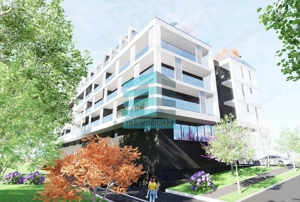 Apartament 2 Camere,Terasa 23 Mp, Titan-Nicolae Grigorescu,Metrou - imagine 5