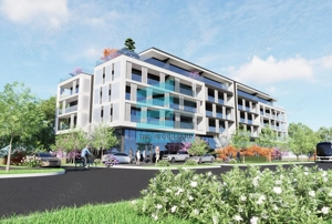 Apartament 2 Camere,Terasa 23 Mp, Titan-Nicolae Grigorescu,Metrou - imagine 6