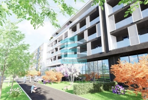 Apartament 2 Camere,Terasa 23 Mp, Titan-Nicolae Grigorescu,Metrou - imagine 7