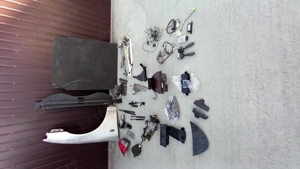 Vând piese schimb ptr Rover 75  an 2003 - imagine 2