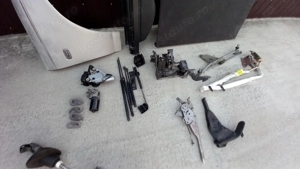 Vând piese schimb ptr Rover 75  an 2003 - imagine 5