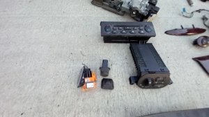 Vând piese schimb ptr Rover 75  an 2003 - imagine 3