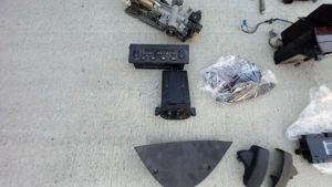 Vând piese schimb ptr Rover 75  an 2003 - imagine 10