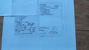 Vând piese schimb ptr Rover 75  an 2003 - imagine 9