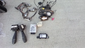 Vând piese schimb ptr Rover 75  an 2003 - imagine 8