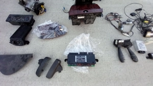 Vând piese schimb ptr Rover 75  an 2003 - imagine 6