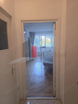 Garsoniera Costin Georgian - imagine 3