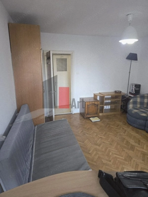 Garsoniera Costin Georgian