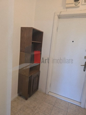 Garsoniera Costin Georgian - imagine 10