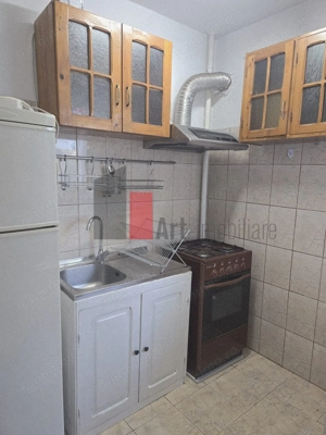 Garsoniera Costin Georgian - imagine 8