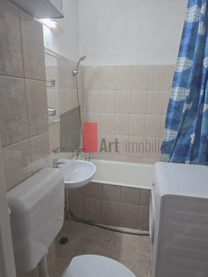 Garsoniera Costin Georgian - imagine 9