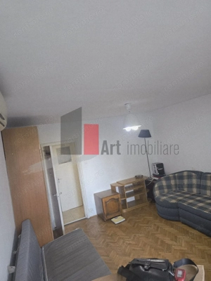 Garsoniera Costin Georgian - imagine 7