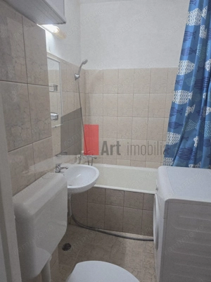 Garsoniera Costin Georgian - imagine 11