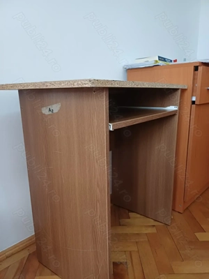 Birou de lucru, dimensiuni 75cm 44cm