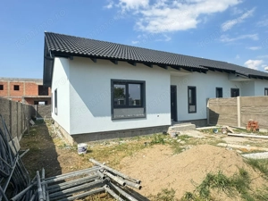 Duplex pe parter cu 3 camere 109.000 - imagine 3