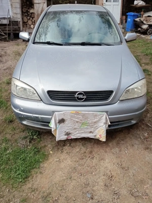 Opel astea g funcțional