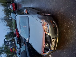 Vând Volkswagen passat b6 2008