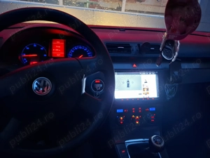 Vând Volkswagen passat b6 an 2008 - imagine 4