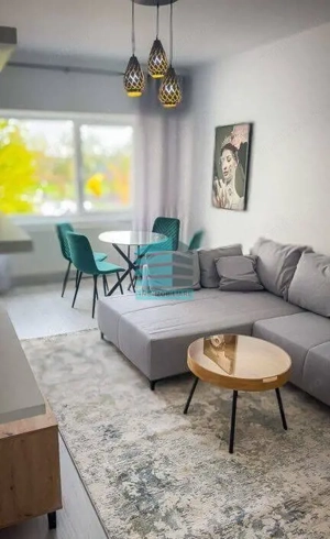 Apartament 2 Camere, Titan-Nicolae Grigorescu,Metrou