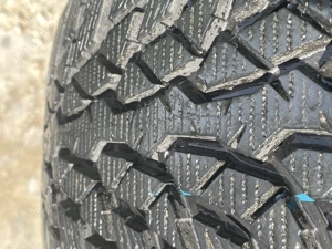 Vând urgent set jante complet ( Nokian ) - imagine 2