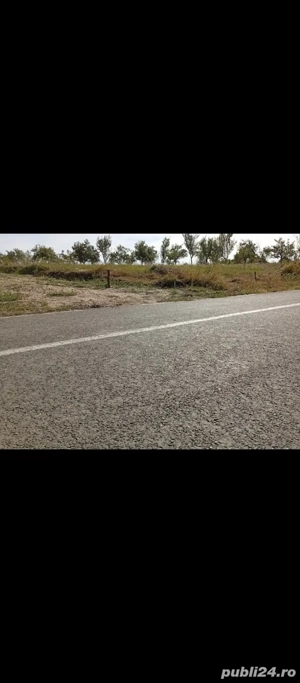 Terenuri de vanzare Mosoaia - imagine 8