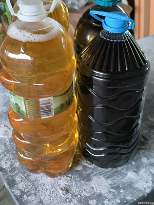 vin feteasca si resling 200l+200l feteasca neagra