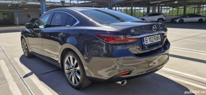 Mazda6 2023 4700km reali