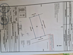 teren vanzare - imagine 3 teren vanzare - imagine 3