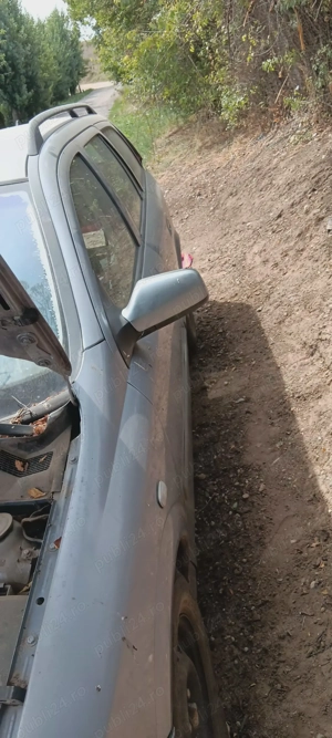 Se dezmembrează opel astra g 1.7 cdti cod motor 1.7 dtl